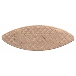 Bosch Flachdübel, 55x19x4mm, 50er-Pack Nr. 2607000797