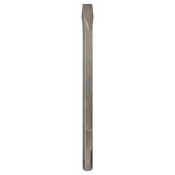 Bosch Flachmeißel 28-mm-Sechskantaufnahme, 520x36mm Nr. 1618600206