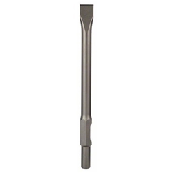 Bosch Flachmeißel 30-mm-Sechskantaufnahme, 400x35mm Nr. 2608690112