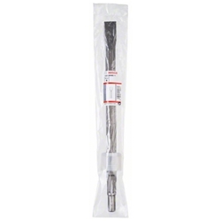 Bosch Flachmeißel mit 19-mm-Sechskantaufnahme mit abgedrehtem Bund, 400x22mm Nr. 1618630003