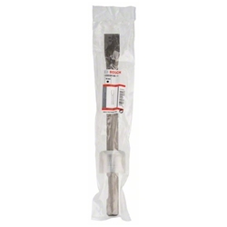 Bosch Flachmeißel mit 19-mm-Sechskantaufnahme, 300x25mm Nr. 1618630200