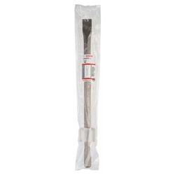 Bosch Flachmeißel mit 19-mm-Sechskantaufnahme, 400x25mm Nr. 1618630201