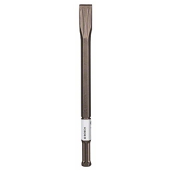 Bosch Flachmeißel mit 22-mm-Sechskantaufnahme, 400x30mm Nr. 2608690190