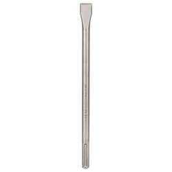 Bosch Flachmeißel mit SDS max , 400mm 10 Stück Nr. 2608690237