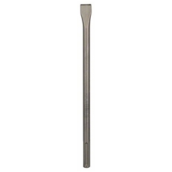 Bosch Flachmeißel mit SDS max-Aufnahme, 400x25mm Nr. 2608690141