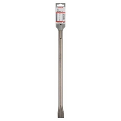 Bosch Flachmeißel mit SDS max-Aufnahme, 400x25mm Nr. 2608690141