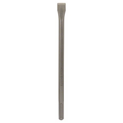 Bosch Flachmeißel mit SDS max-Aufnahme, 400x25mm, 10er-Pack Nr. 2608690125