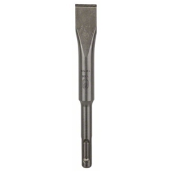 Bosch Flachmeißel mit SDS plus-Aufnahme, 140x20mm Nr. 2608690177