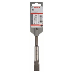 Bosch Flachmeißel mit SDS plus-Aufnahme, 140x20mm Nr. 2608690177
