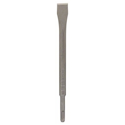 Bosch Flachmeißel mit SDS plus-Aufnahme, 20x250mm, 10er-Pack Nr. 2608690131