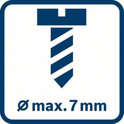 Bosch FlexiClick-Aufsatz GFA 12-E, Exzenteraufsatz Nr. 1600A00F5L