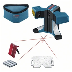Bosch Fliesenlaser GTL 3 Nr. 0601015200
