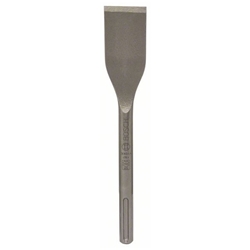 Bosch Fliesenmeißel mit SDS max-Aufnahme, 300x50mm, 5er-Pack Nr. 2608690100