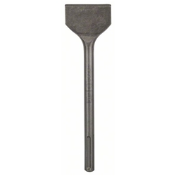 Bosch Fliesenmeißel mit SDS max-Aufnahme, 300x80mm Nr. 1618601019