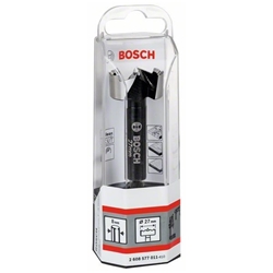 Bosch Forstnerbohrer 27mm Nr. 2608577011