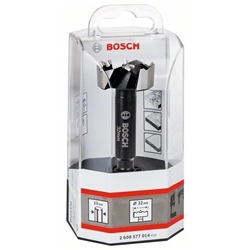 Bosch Forstnerbohrer 32mm Nr. 2608577014