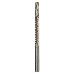 Bosch Fräsbohrer HSS, 6mm, 90mm, d 6mm Nr. 2608597528