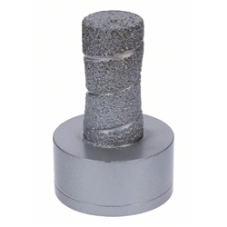 Bosch Fräskopf X-LOCK, 20x35mm Nr. 2608599038