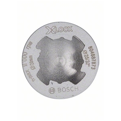Bosch Fräskopf X-LOCK, 20x35mm Nr. 2608599038