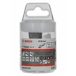 Bosch Fräskopf X-LOCK, 20x35mm Nr. 2608599038