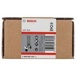 Bosch Führungshilfe, für Handfräsen Nr. 2608000332