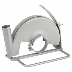 Bosch Führungsschlitten mit Absaughaube zum Trennen, Spannband, 230mm Nr. 2602025285