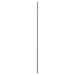 Bosch Führungsstange für Bosch-Oberfräsen, 8x800mm Nr. 2609200144