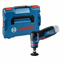 Bosch Geradschleifer GWG 12V-50 S, L-BOXX 102 Nr. 06013A7001