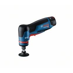 Bosch Geradschleifer GWG 12V-50 S, L-BOXX 102 Nr. 06013A7001