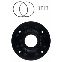 Bosch Grundplatte, rund, für GKF 600 Nr. 2608000333