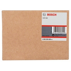 Bosch Gummi-Dichtring GRC 350, gestreckte Länge 810mm Nr. 2608550626