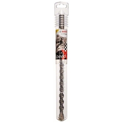 Bosch Hammerbohrer SDS max-7, 17x200x340mm Nr. 2608586756