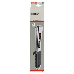 Bosch Hammertacker HMT 57, 6-10mm, mit Schlagauslösung Nr. 0603038003
