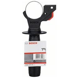 Bosch Handgriff für Bohrhämmer, passend zu: GBH Nr. 2602025141