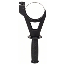 Bosch Handgriff für Bohrhämmer, passend zu: GBH 10 DC/GBH 11 DE Professional Nr. 2602025086