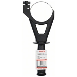 Bosch Handgriff für Bohrhämmer, passend zu: GBH 10 DC/GBH 11 DE Professional Nr. 2602025086
