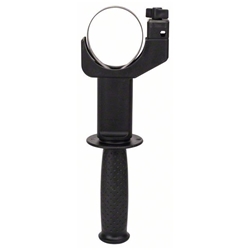 Bosch Handgriff für Bohrhämmer, passend zu: GBH 5-40/5-40 D/8 DCE/38 Professional Nr. 2602025062
