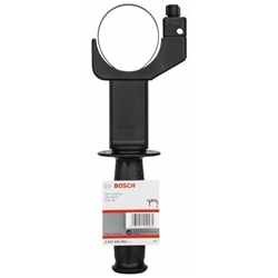 Bosch Handgriff für Bohrhämmer, passend zu: GBH 5-40/5-40 D/8 DCE/38 Professional Nr. 2602025062