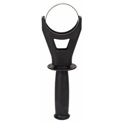 Bosch Handgriff für Bohrhämmer, passend zu: GBH 7 DE/7-46 DE Professional Nr. 2602025103