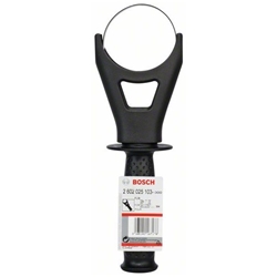 Bosch Handgriff für Bohrhämmer, passend zu: GBH 7 DE/7-46 DE Professional Nr. 2602025103
