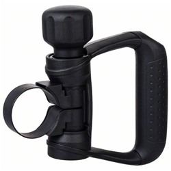 Bosch Handgriff für Bohrhämmer, passend zu: GSH 10 C/11 E Professional Nr. 2602025076