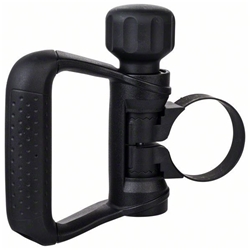 Bosch Handgriff für Bohrhämmer, passend zu: GSH 5 CE/388 Professional Nr. 2602025142