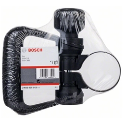 Bosch Handgriff für Bohrhämmer, passend zu: GSH 5 CE/388 Professional Nr. 2602025142