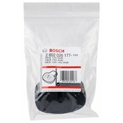 Bosch Handgriff für GEX 125-150 AVE Professional, für Exzenterschleifer Nr. 2602026177