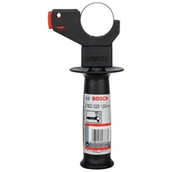 Bosch Handgriff für Schlagbohrmaschinen, passend zu: GBH, GSB, GBN, PBH Nr. 2602025120