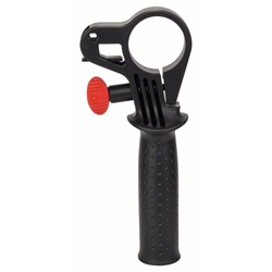 Bosch Handgriff für Schlagbohrmaschinen, passend zu: GBH, PBH, PSB Nr. 2602025102