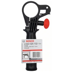 Bosch Handgriff für Schlagbohrmaschinen, passend zu: GBH, PBH, PSB Nr. 2602025102