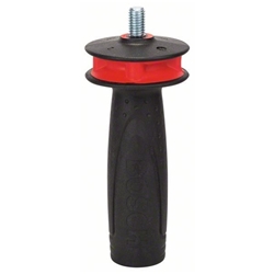 Bosch Handgriff M10 mit Vibration Control, passend zu: GWS Nr. 2602025182