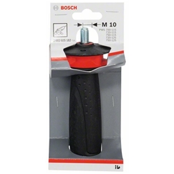 Bosch Handgriff M10 mit Vibration Control, passend zu: GWS Nr. 2602025182
