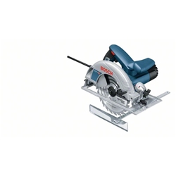 Bosch Handkreissäge GKS 190, im Karton Nr. 0601623000